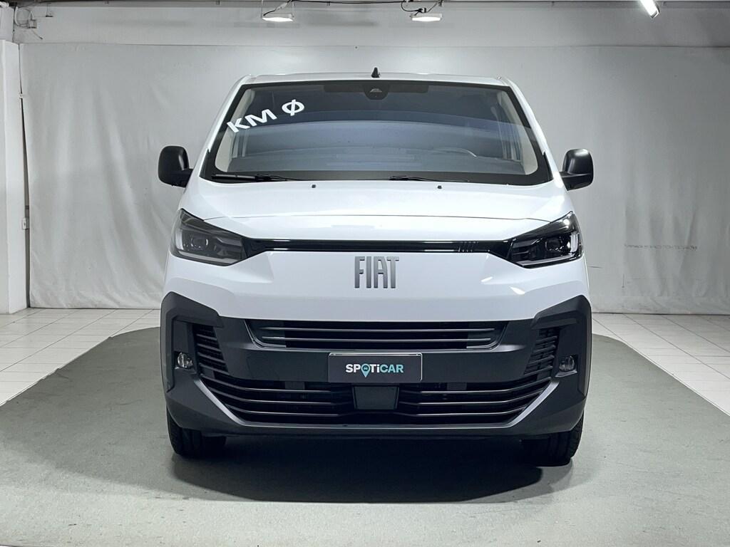 Fiat Scudo III Scudo Ice 1.5 bluehdi 120cv L2H1