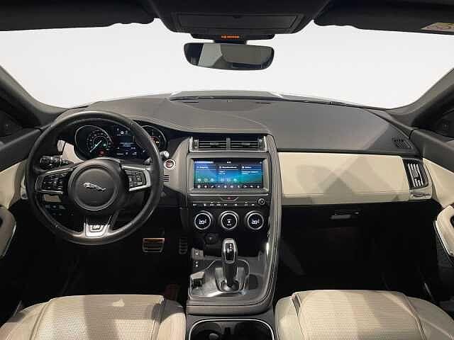 Jaguar E-PACE R-Dynamic S - IVA ESPOSTA