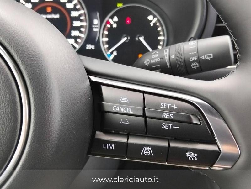 Mazda Mazda3 3 2.5L Skyact-G 140cv M Hybrid Exclusive Line