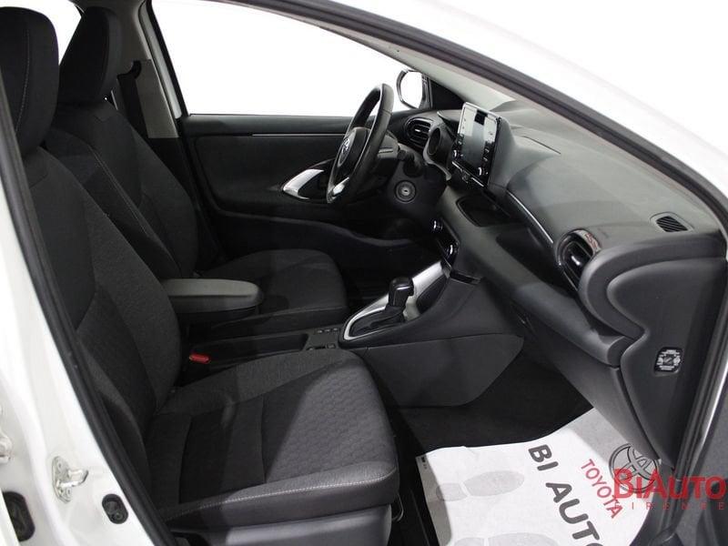 Toyota Yaris Yaris 1.5h Trend