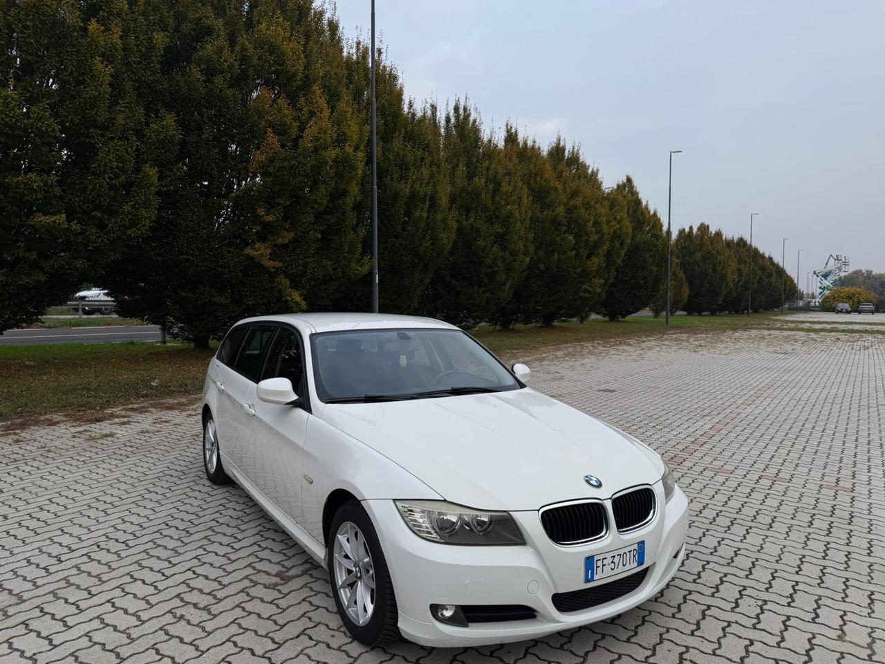 Bmw 316 316d 2.0 116CV cat Touring