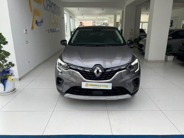 RENAULT Captur TCe 90 CV Techno tua da ?199,00 mensili