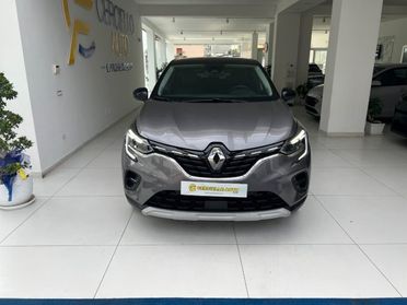 RENAULT Captur TCe 90 CV Techno tua da ?199,00 mensili