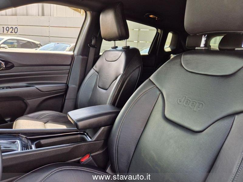 Jeep Compass 1.3 Turbo T4 150 CV aut. 2WD S