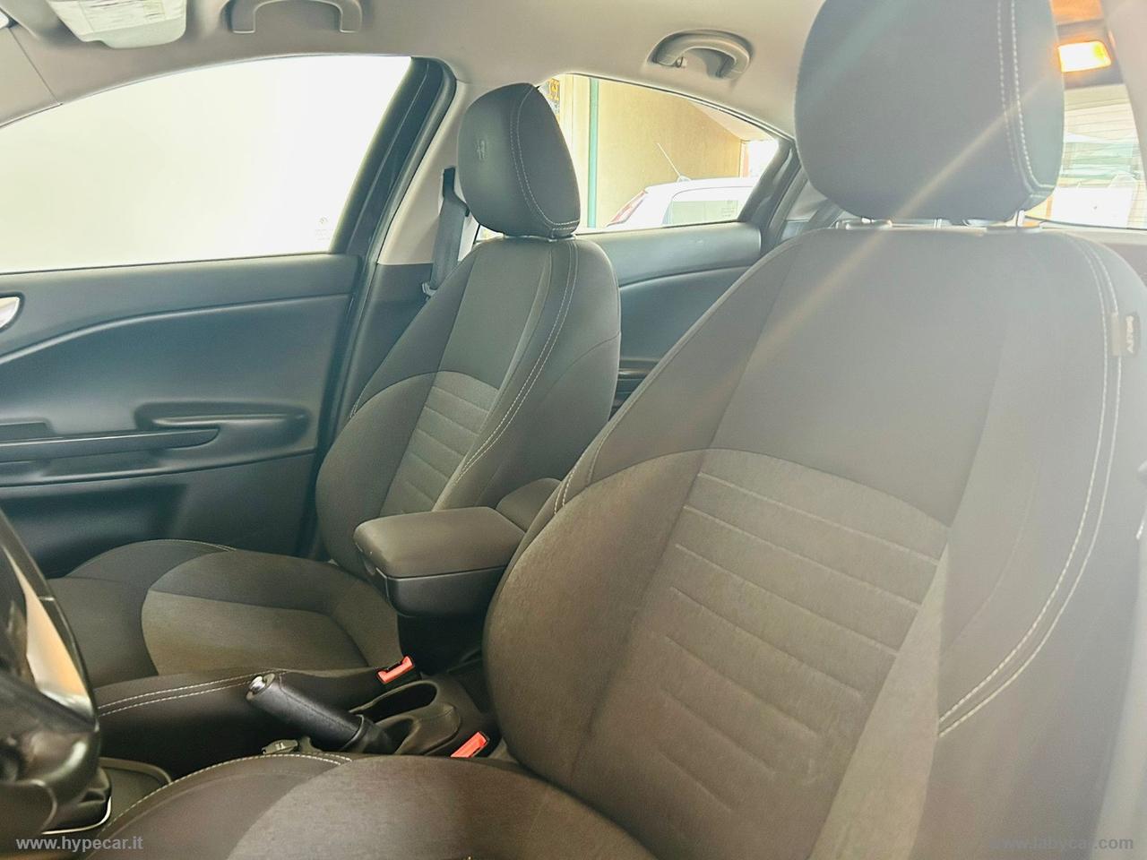 ALFA ROMEO Giulietta 1.6 JTDm-2 120 CV Distinctive