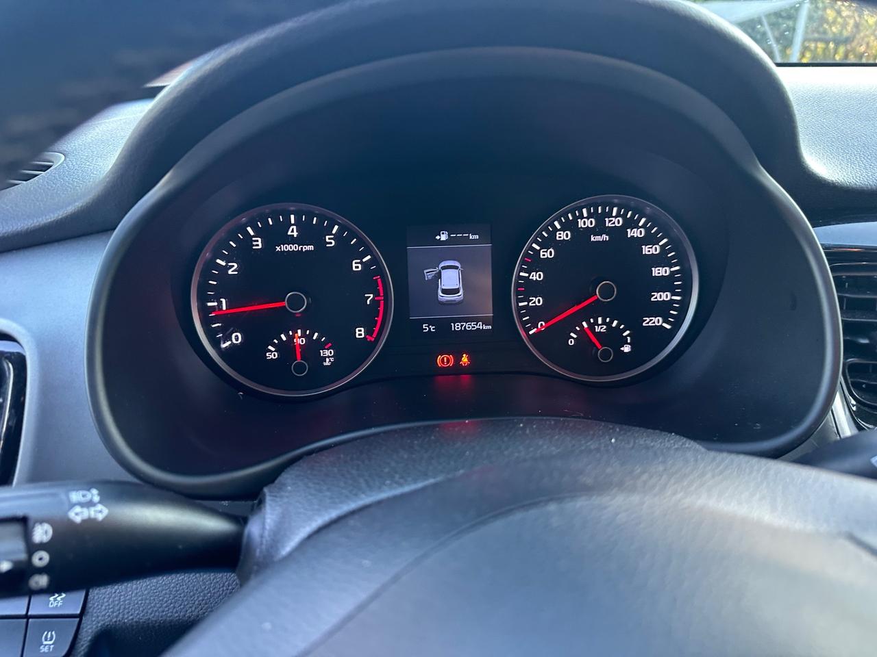 Kia Stonic 1.4 benzGPL 2019 NEOPATENTATI