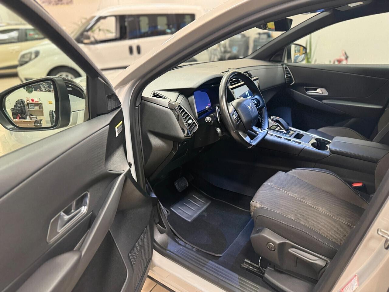 Ds 7 BlueHDi 130 aut. Bastille Business -CONDIZIONI ECCELLENTI