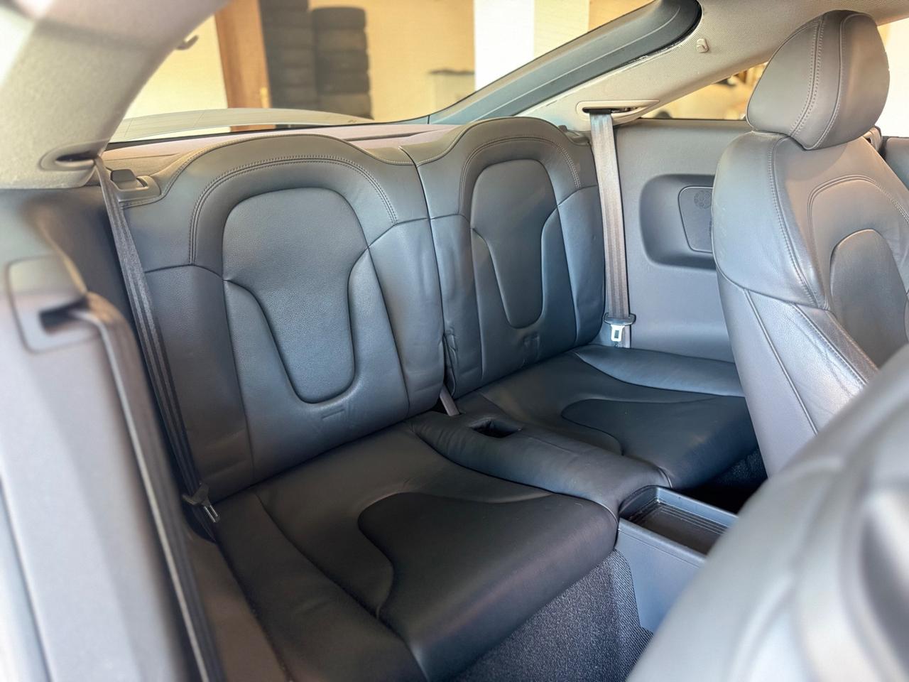 Audi TT Coupé 2.0 TFSI