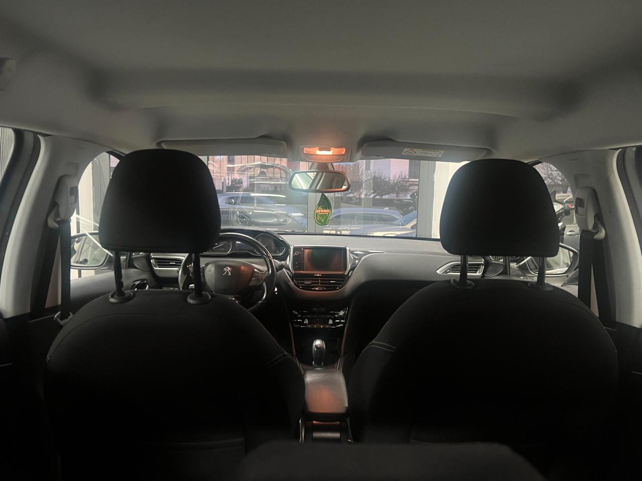 Peugeot 208 PureTech 82 5 porte Active