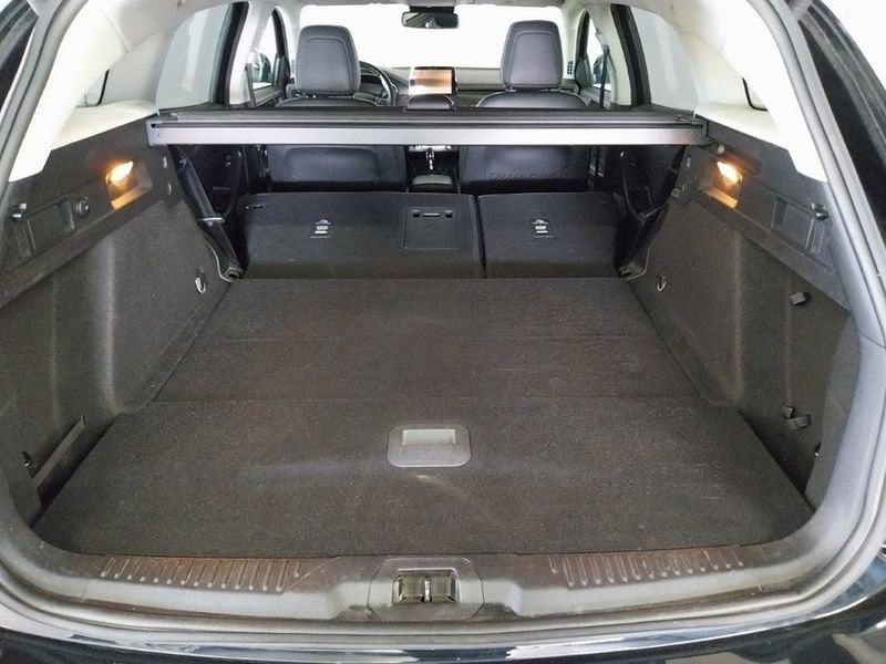 Ford Focus Station Wagon 1.5 EcoBlue 120cv Vignale