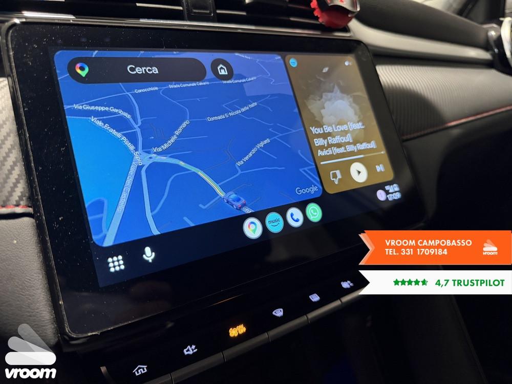 MG ZS (2021-2025) ZS Classic 1.5 VTi-tech Luxury