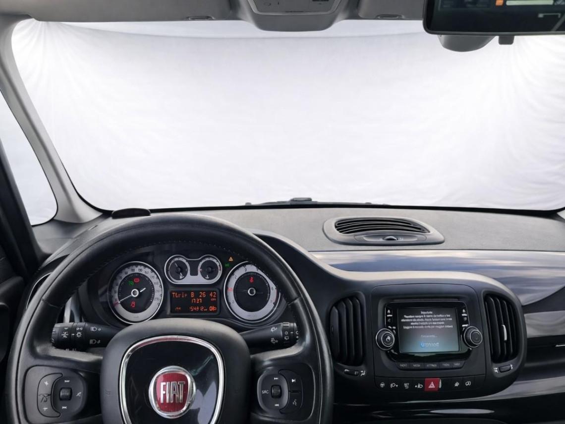 FIAT 500L 1 3 Multijet Trekking