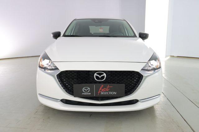 MAZDA 3 2025 Hybrid 140cv Prime Line