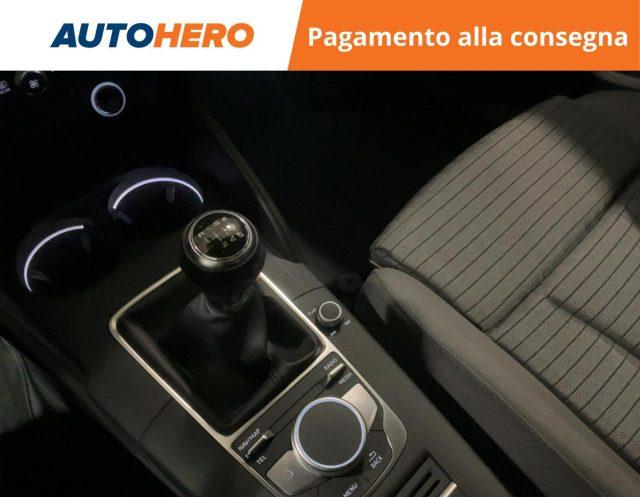 AUDI A3 2.0 TDI Sport