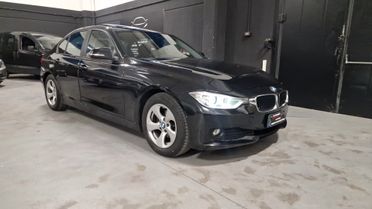 Bmw 320 320d cat Attiva