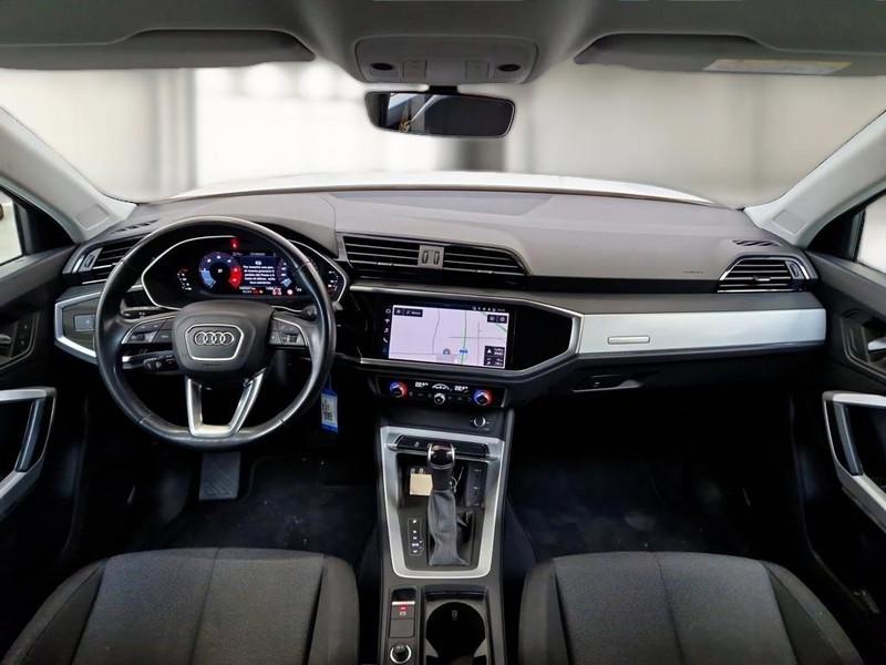 AUDI Q3 35 TDI S TRONIC BUSINESS SUV