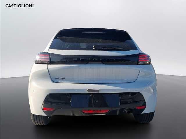Peugeot 208 208 5P - Edition Turbo Benzina 100cv