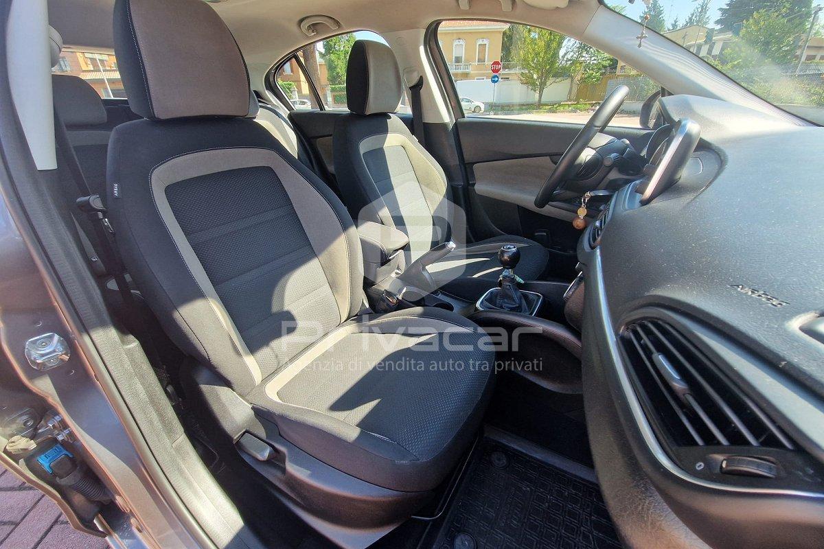 FIAT Tipo 1.4 5 porte Lounge