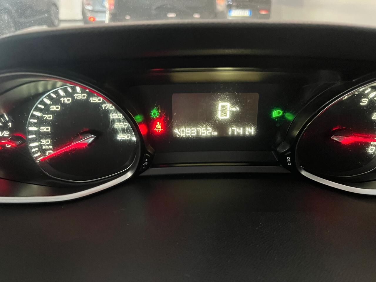 Peugeot 308 PureTech Turbo 130 S&S Allure