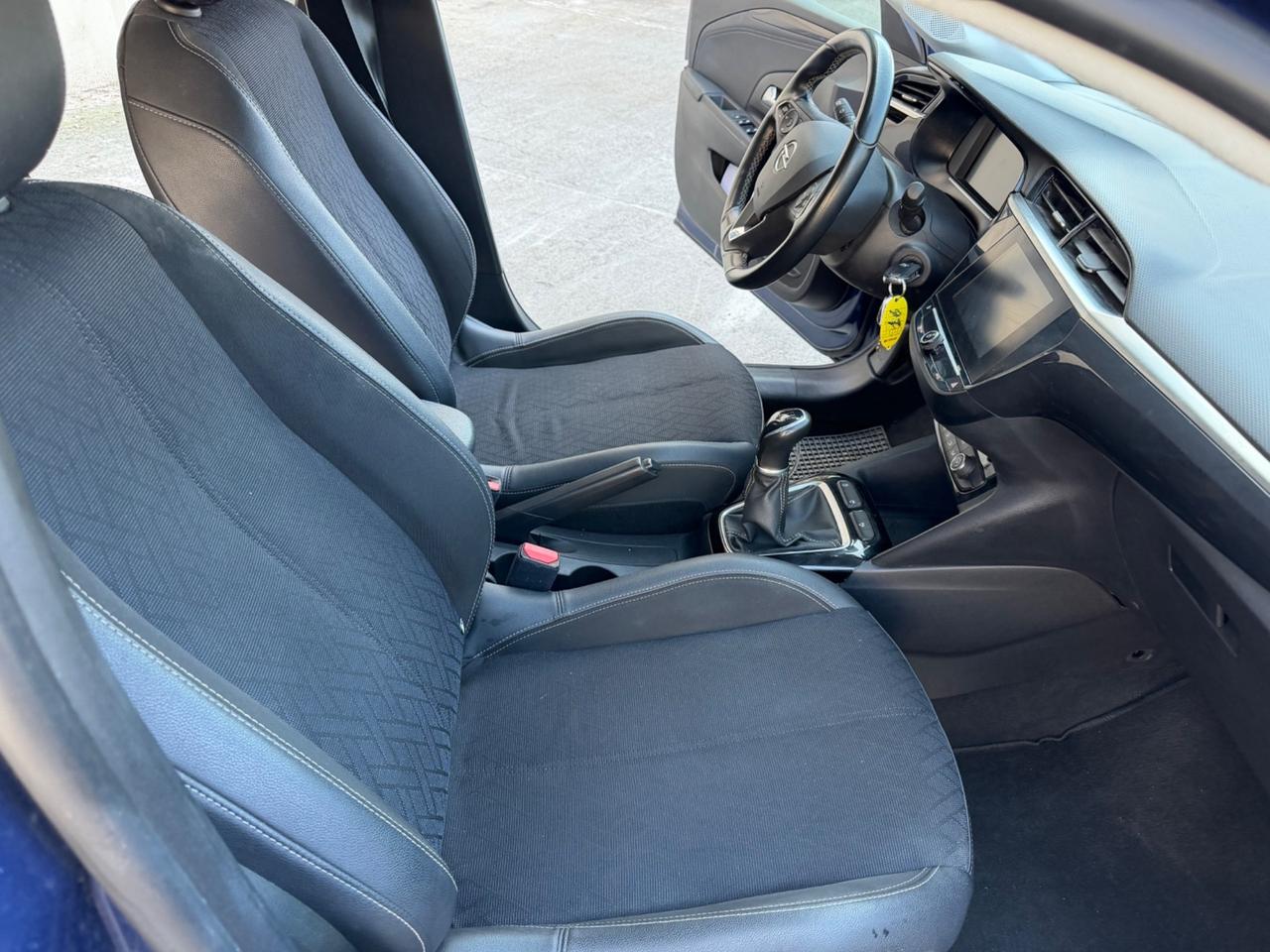 Opel Corsa 1.2 benzina ok neopatentati