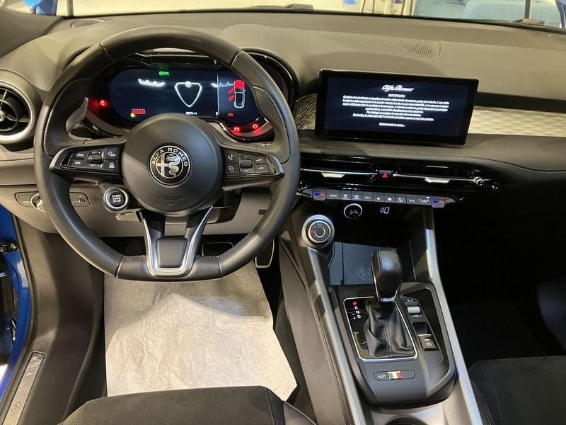 Alfa Romeo Tonale Tonale 1.5 160 CV MHEV TCT7 Edizione Speciale