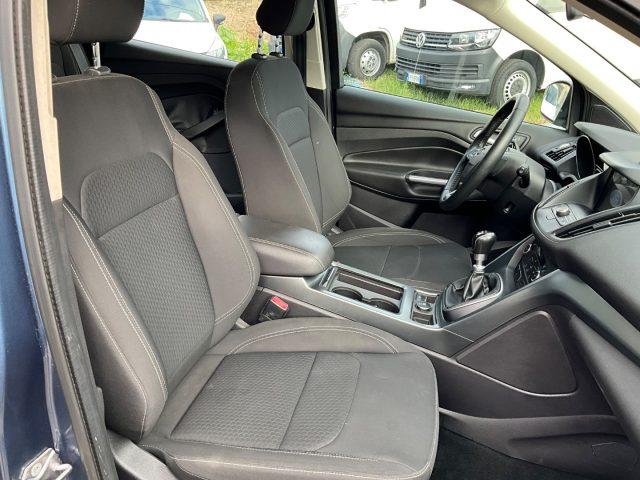 FORD Kuga 1.5 TDCI 120 CV ST-Line