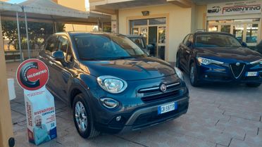 Fiat 500X 1.3 T4 150 CV DCT City Cross