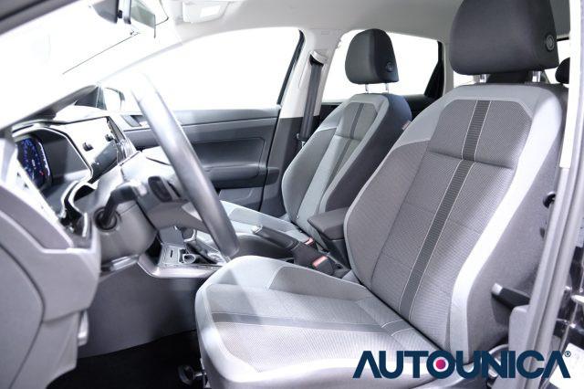 VOLKSWAGEN Polo 1.0 TSI DSG STYLE NEOPATENTATI