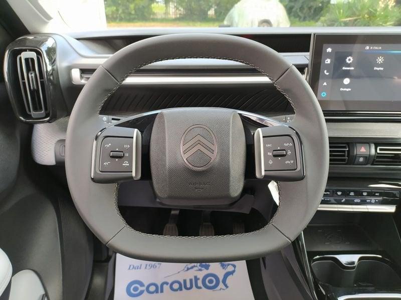 Citroën C3 100 Turbo MAX con CBC