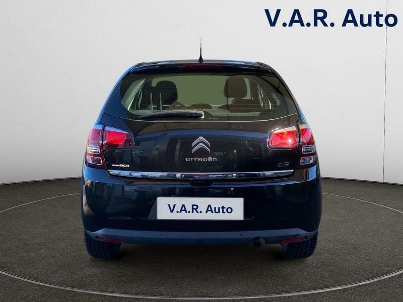 Citroën C3 C3 PureTech 82 Selection