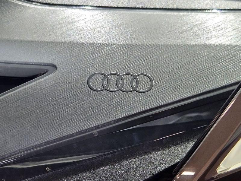 Audi A1 Sportback 30 TFSI S line edition
