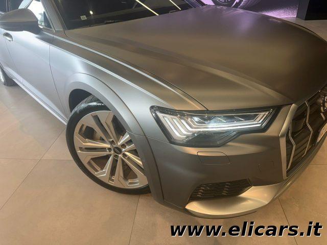 AUDI A6 Avant ALLROAD 3.0 TFSI quattro S tronic