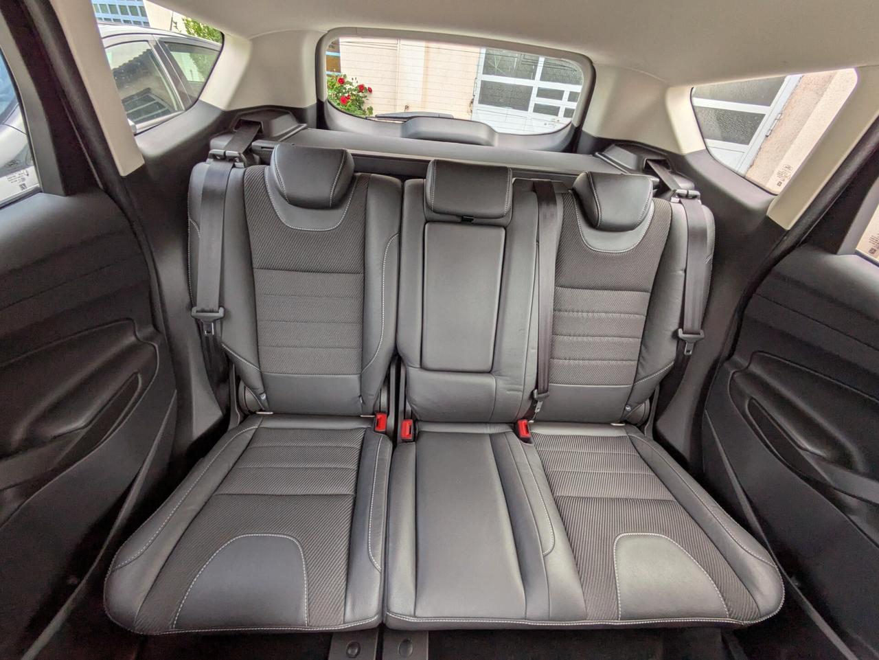 FORD KUGA 2.0 TDCI 150CV 4WD S&S