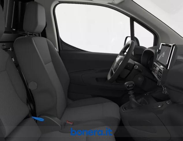 Toyota Proace City Furgone Proace City 1.2p 110cv S&S L1 S Comfort