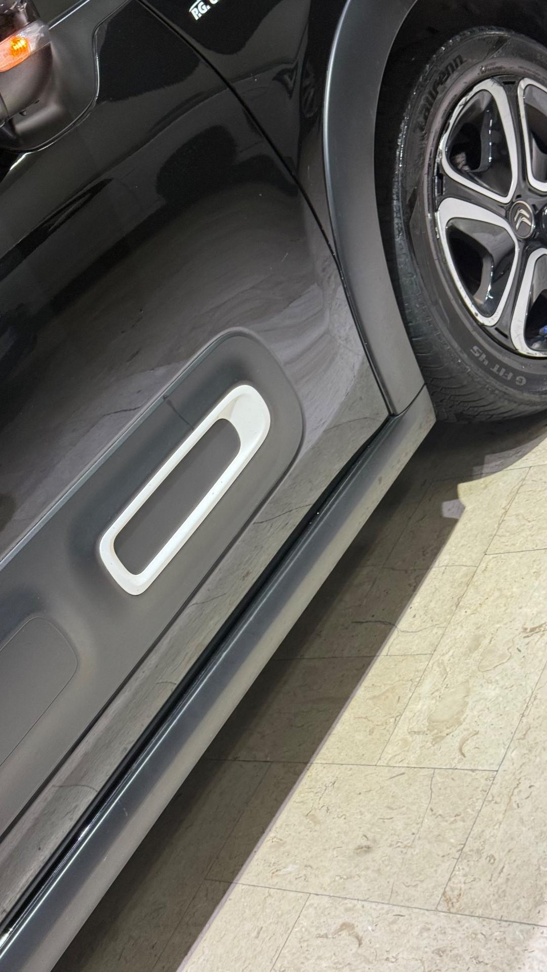 Citroen C3 BlueHDi 100 S&S Shine Pack