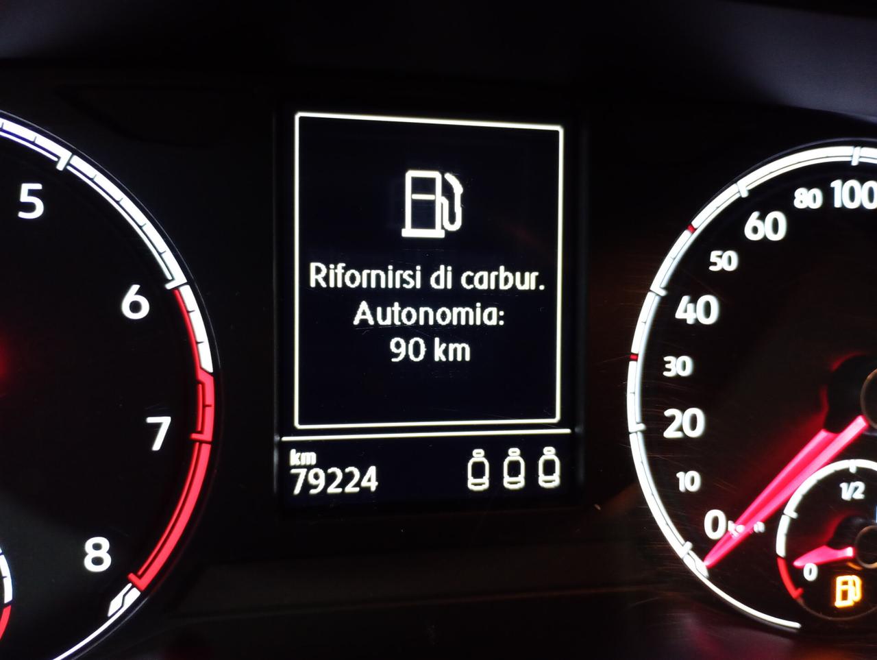 Volkswagen Polo 1.0 TSI 5p. 95CV Comfortline BMT - NEOPATENTATI