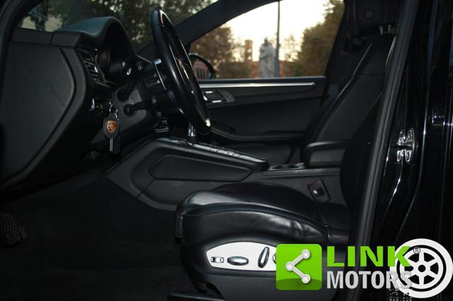 PORSCHE Macan 2.0 NO SUPERBOLLO, FULL OPTIONAL!!!