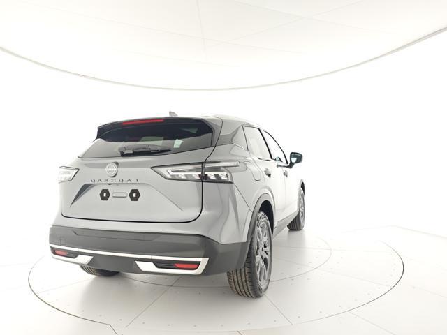 NISSAN Qashqai MHEV 158 CV Xtronic Tekna -NUOVO MODELLO!