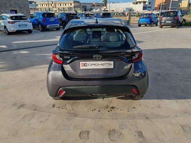 Toyota Yaris 1.5h Active