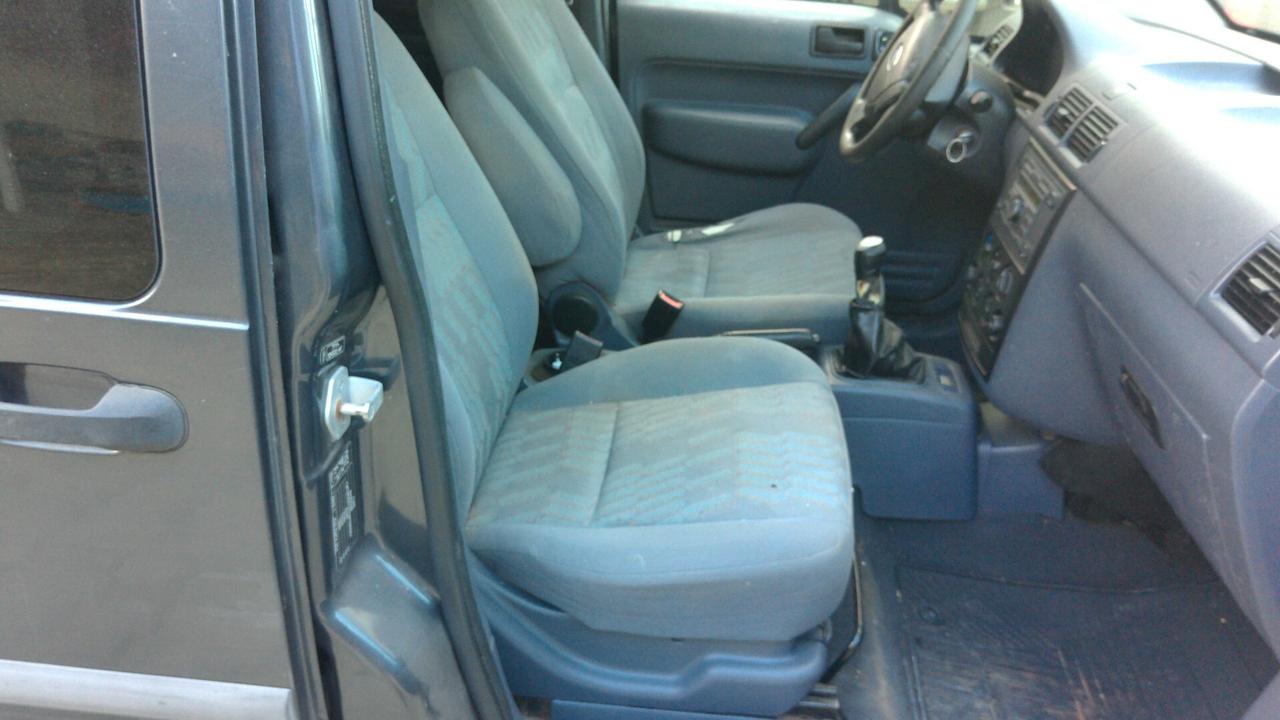 Ford Transit Connect Tourneo 200S 1.8 TDCi/110CV PC N1