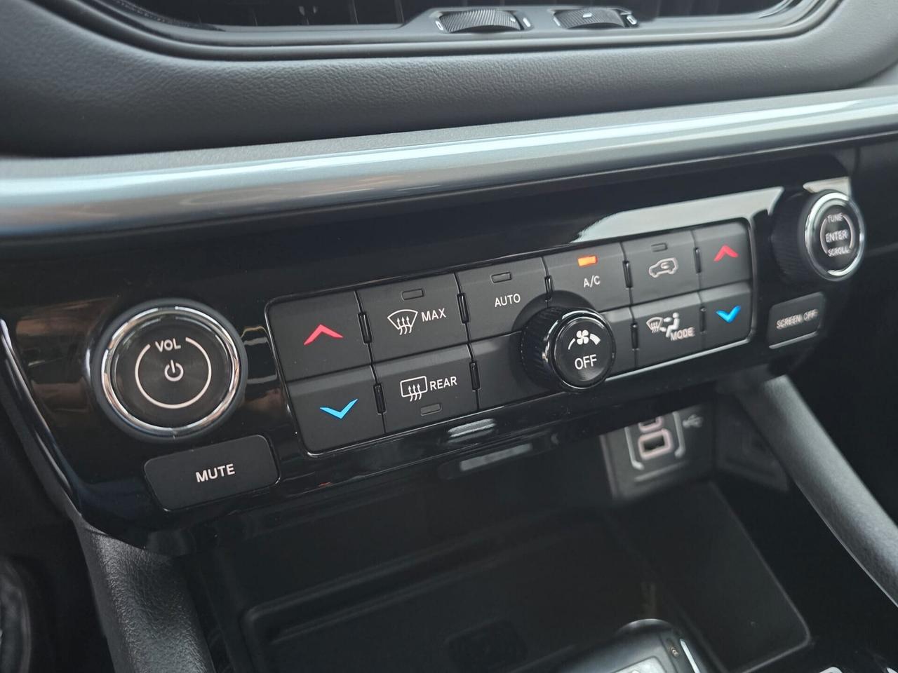 Jeep Compass 1.3 Turbo T4 190 CV PHEV AT6 4xe Limited
