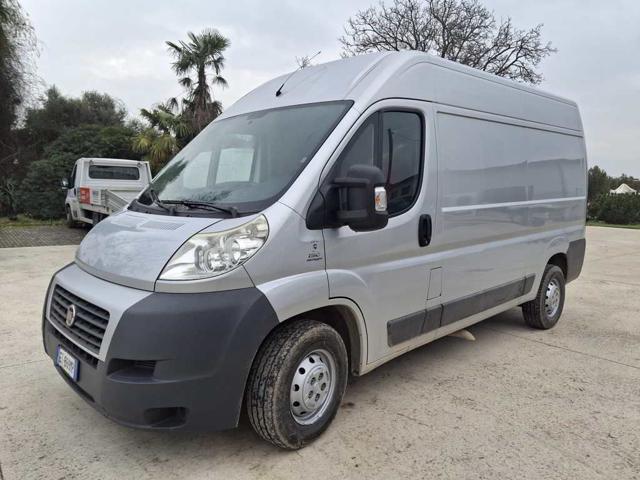 FIAT Ducato 33 2.3 MJT 130CV PM-TM Furgone OFFICINA MOBILE