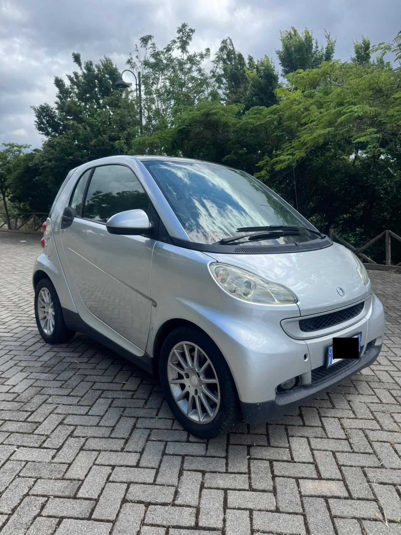 Smart ForTwo 800Cdi 45Cv TETTO 2009