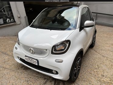 SMART FORTWO 1.0 - 70 CV