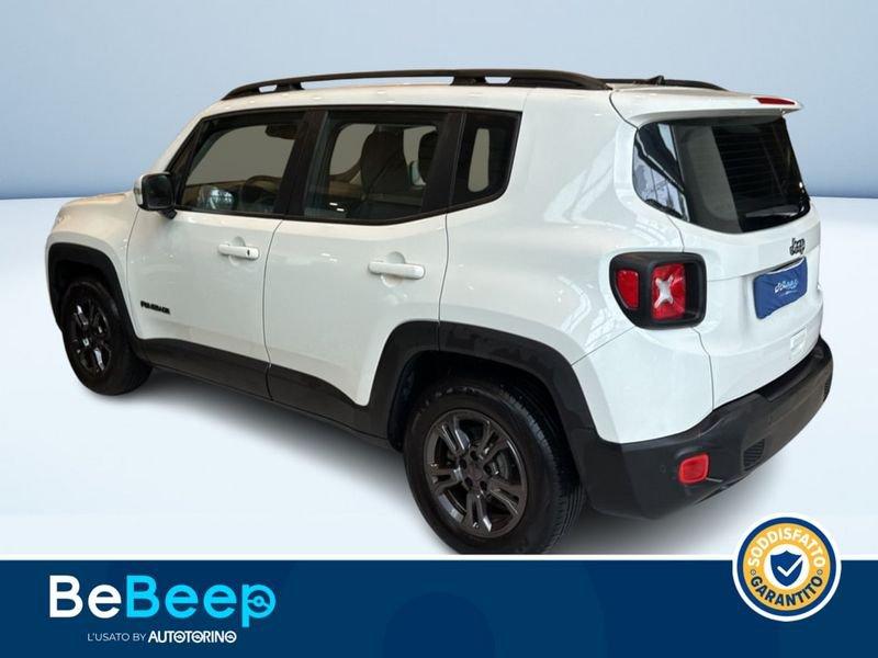 Jeep Renegade 1.0 T3 LONGITUDE 2WD