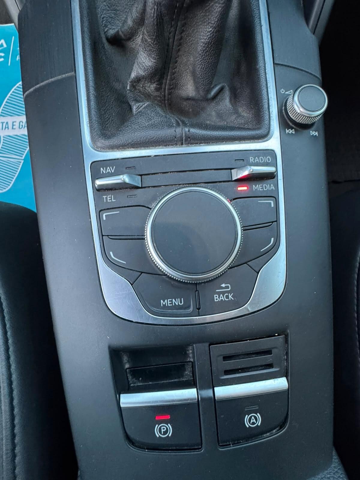 Audi A3 1.6 TDI clean diesel Ambition 3P