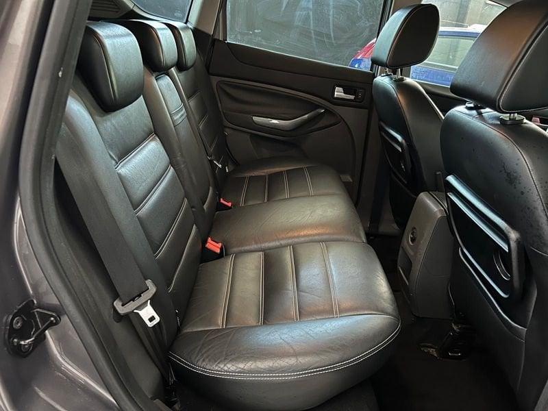 Ford Kuga Kuga 2.0 tdci Titanium 4wd 163cv powershift