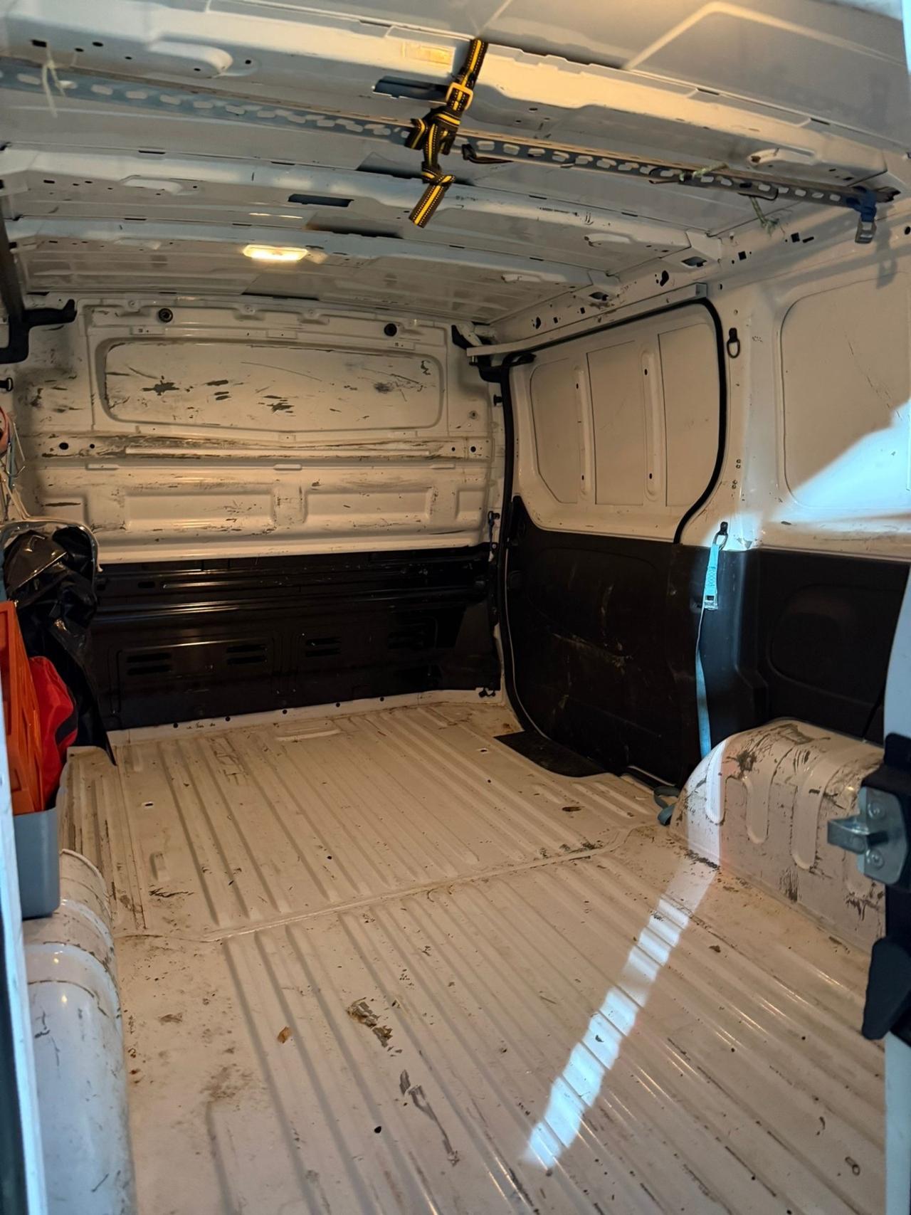 Fiat talento 2.0 diesel 120 cavalli autocarro n1