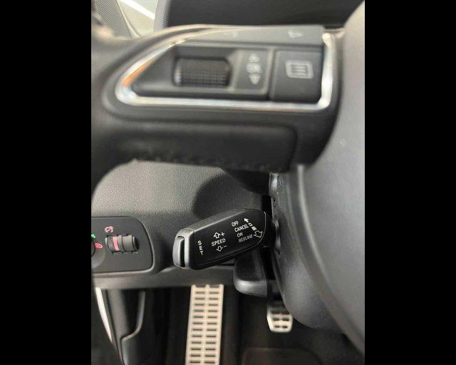 AUDI A1 SPB 1.6 TDI S line edition