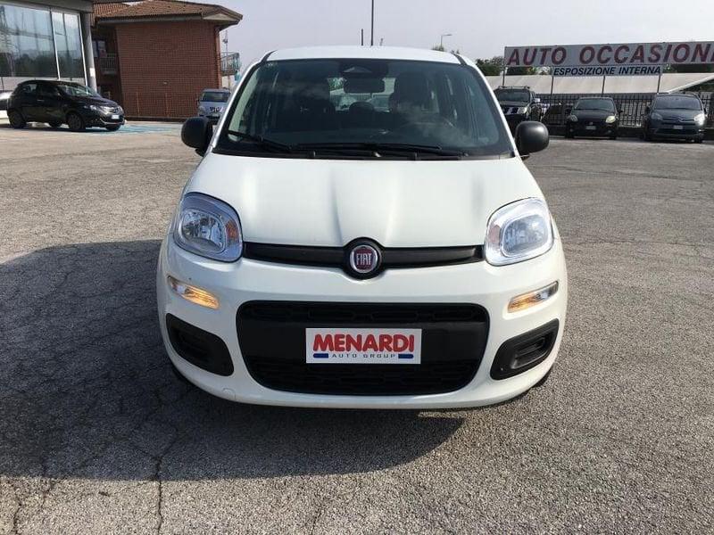 FIAT Panda 1.0 FireFly Hybrid Icon +5 POSTI+PACK CITY+SENS. PARK